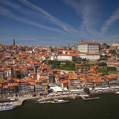 ! Free Parking Street ! Ground Floor With Washer! Porto Eksteriør bilde
