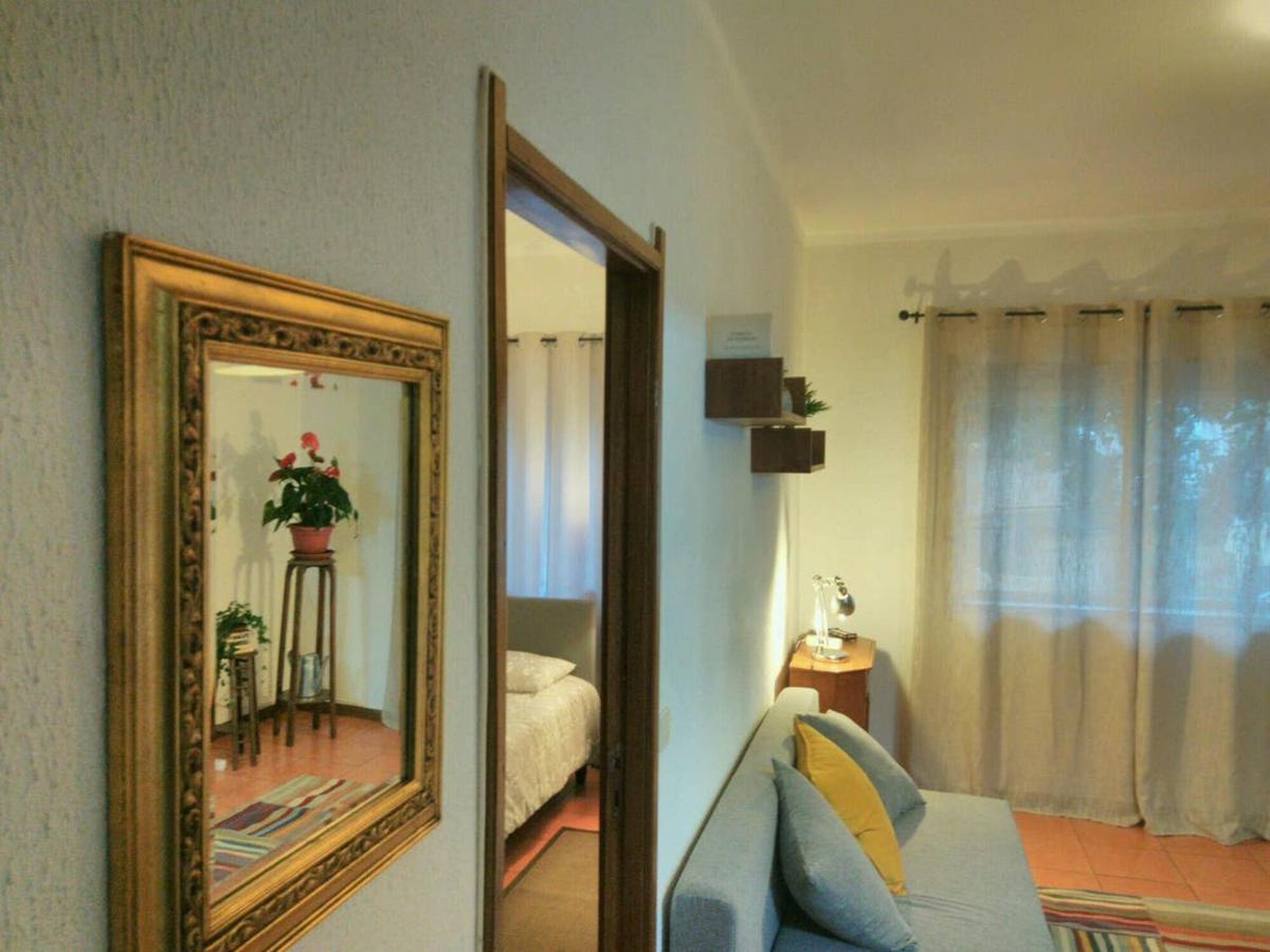 ! Free Parking Street ! Ground Floor With Washer! Porto Eksteriør bilde