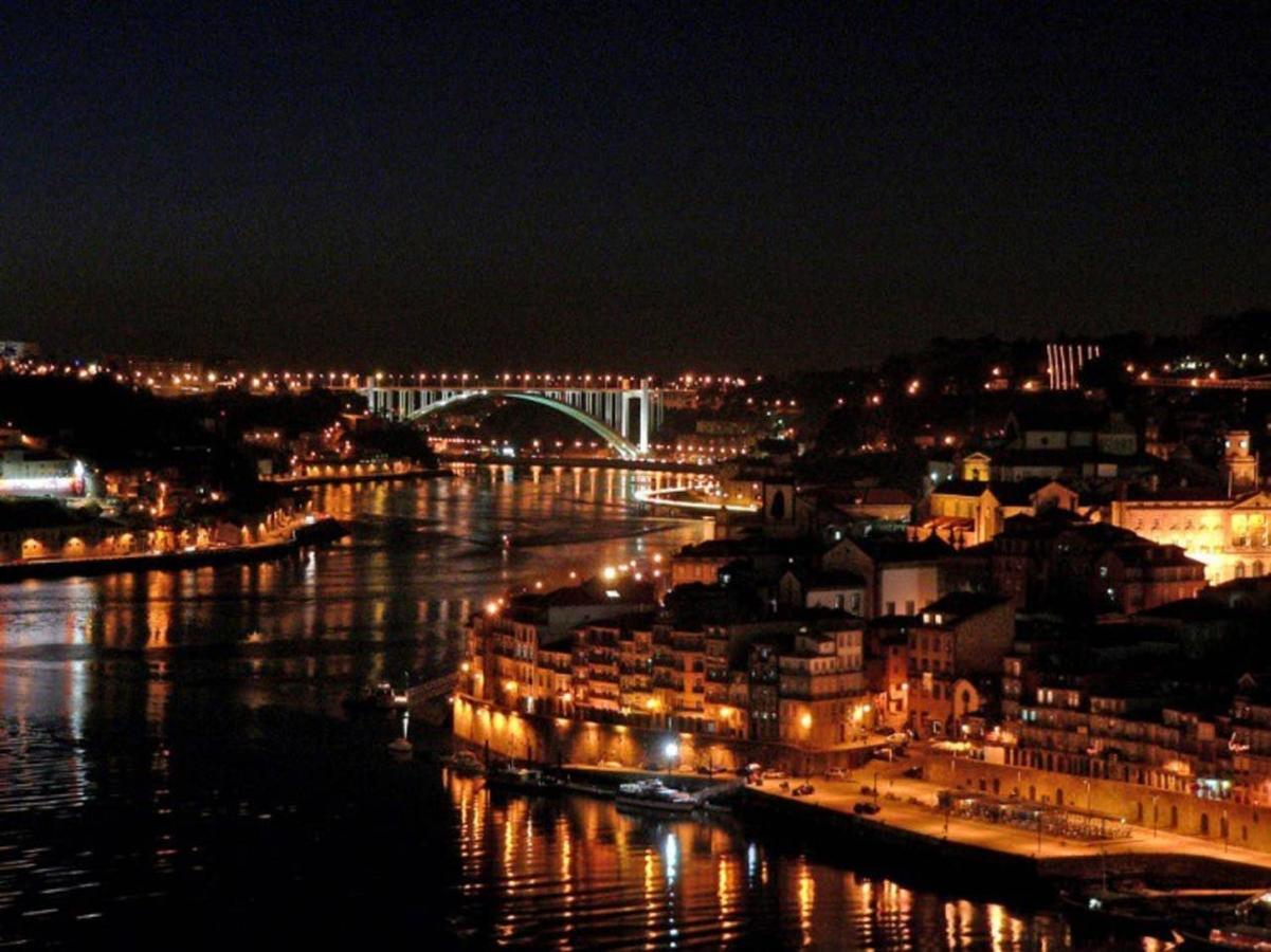 ! Free Parking Street ! Ground Floor With Washer! Porto Eksteriør bilde