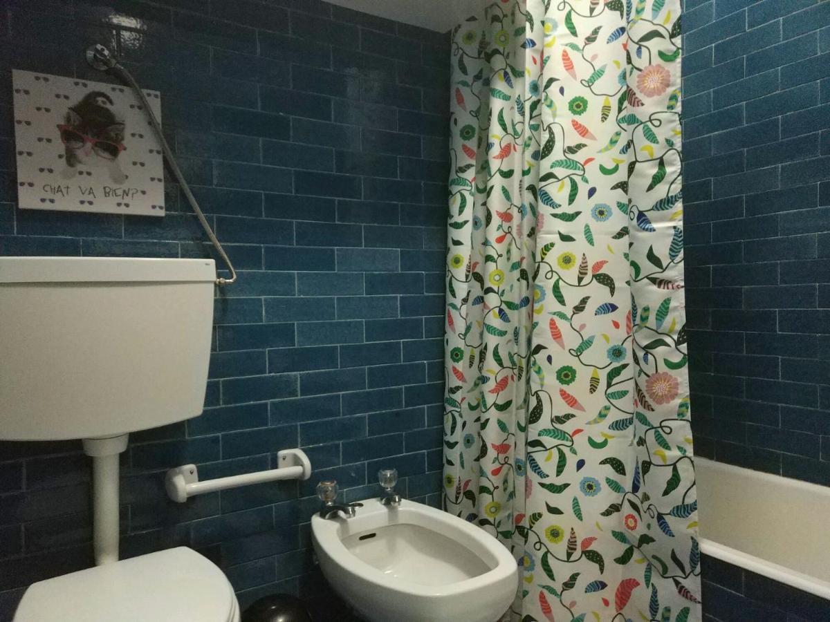 ! Free Parking Street ! Ground Floor With Washer! Porto Eksteriør bilde